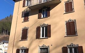 Casa Olmo Vacanze